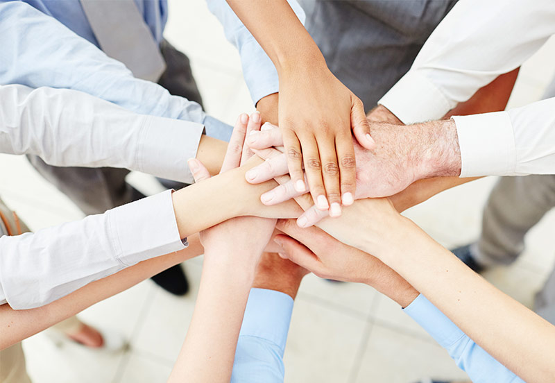 Nuestros Valores